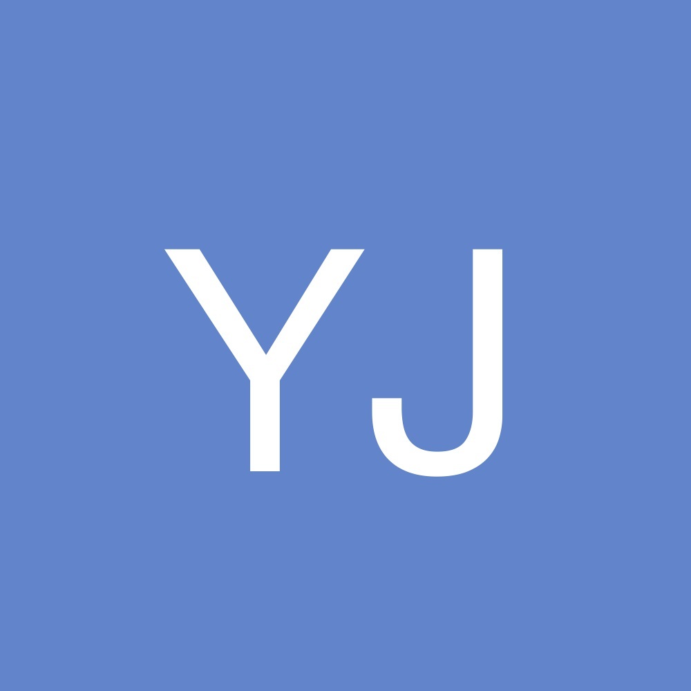 Meet your Posher, Yaurice